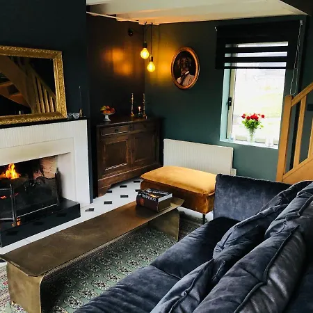 Casa vacanze La Maison *