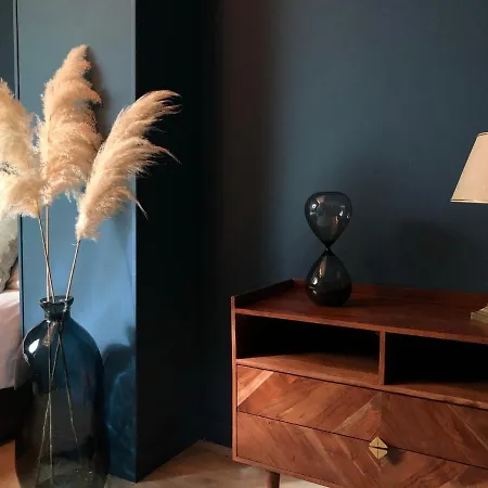 La Maison Casa vacanze Vittefleur