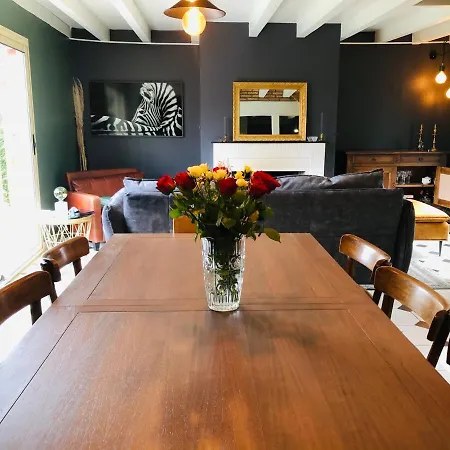 La Maison Casa vacanze *