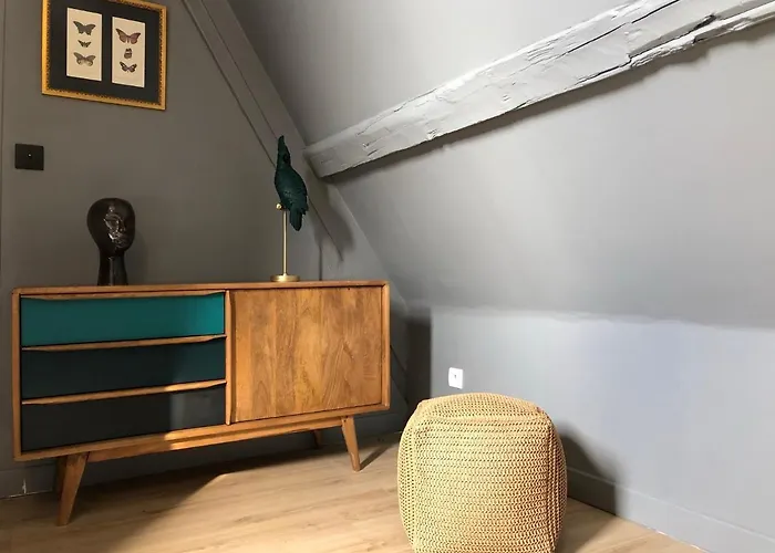 La Maison Casa vacanze