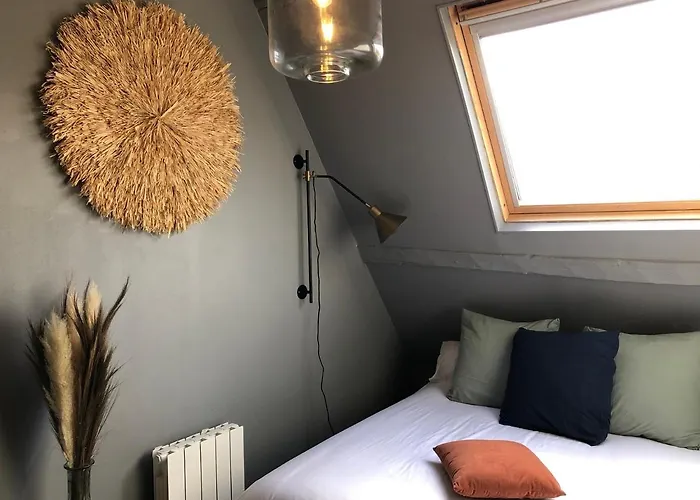 La Maison Vittefleur