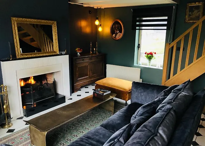 Casa vacanze La Maison *