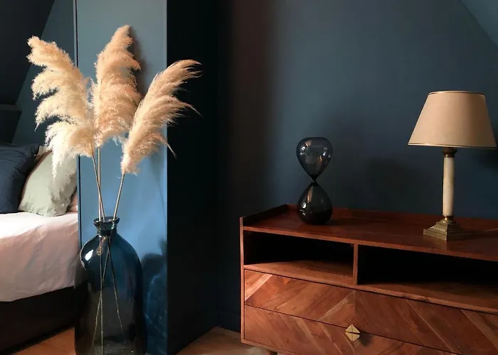 La Maison Casa vacanze Vittefleur