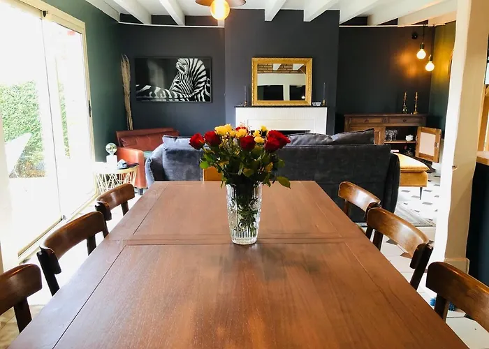 La Maison Casa vacanze *